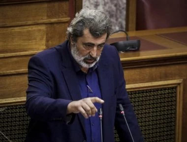 «Ήταν μόνο η αρχή»: Νέα ανάρτηση Πολάκη για Novartis και προστατευόμενο μάρτυρα (φώτο)